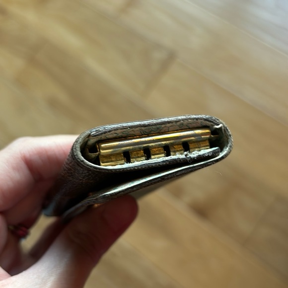 4 key holder wallet - Picture 6 of 7